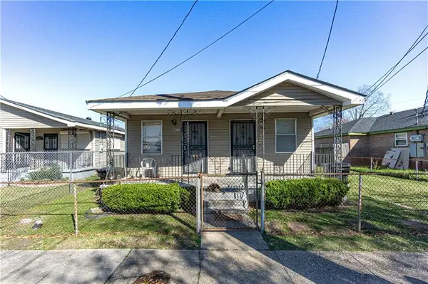 4707 09 Haydel Street, New Orleans, LA 70126
