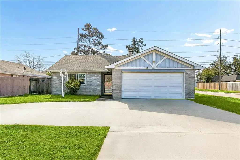 2600 Cambridge Drive, La Place, LA 70068 - #1