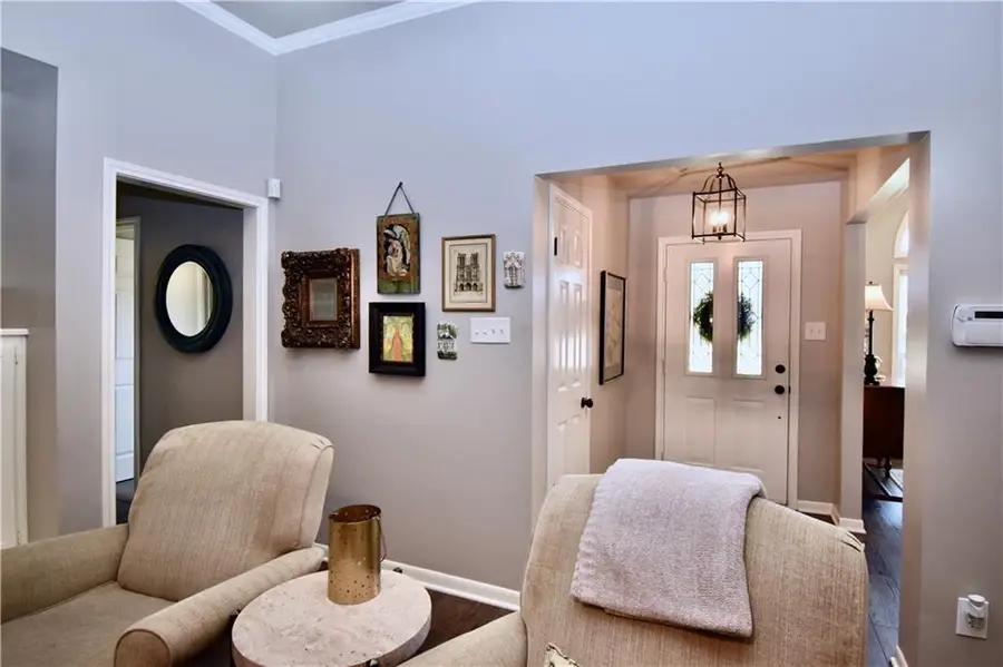 5213 Fairview Avenue, Alexandria, LA 71303 - #3