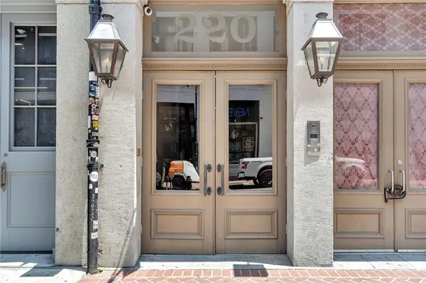 220 Decatur Street #302, New Orleans, LA 70130