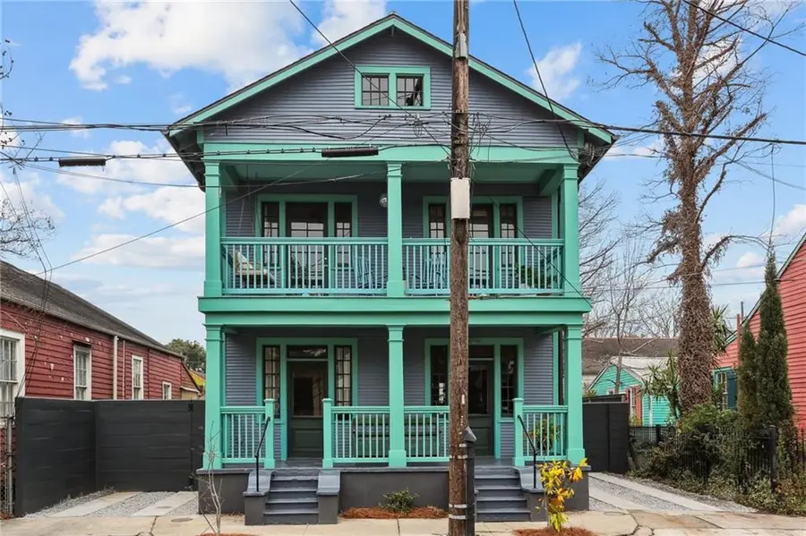 826 France Street, New Orleans, LA 70117 - #2