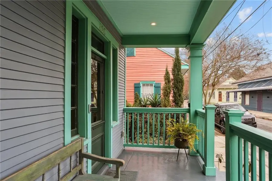 826 France Street, New Orleans, LA 70117 - #3