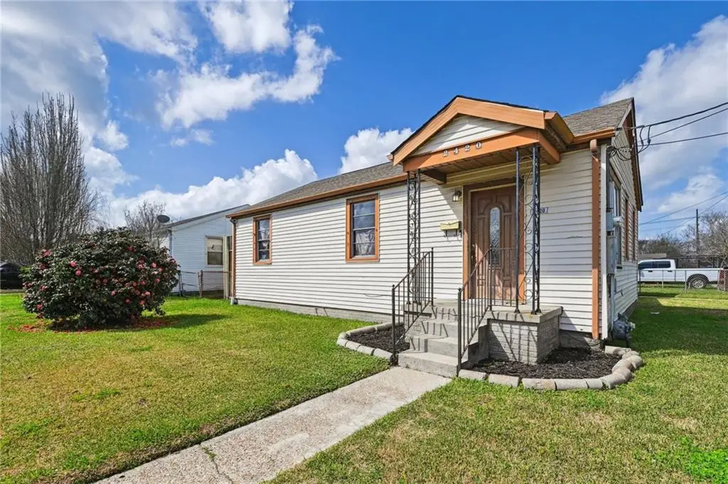 2420 Fenelon Street, Chalmette, LA 70043 - #1