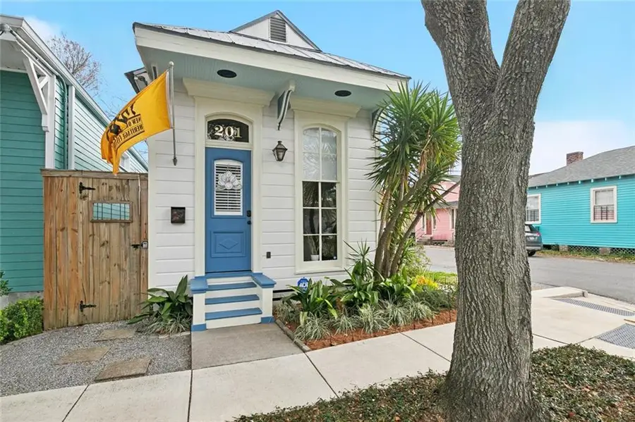 201 Millaudon Street, New Orleans, LA 70118 - #2