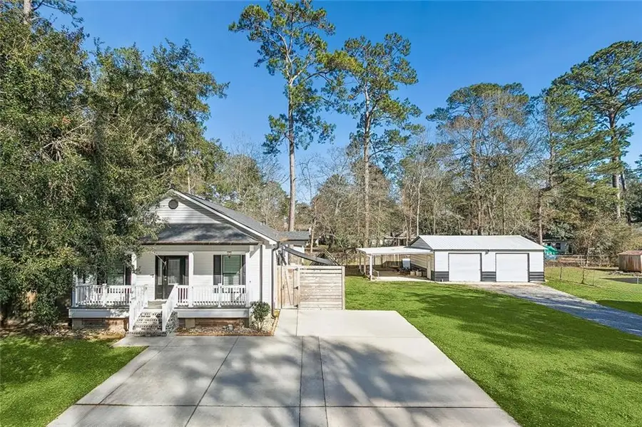 70364 K Street, Covington, LA 70433 - #2