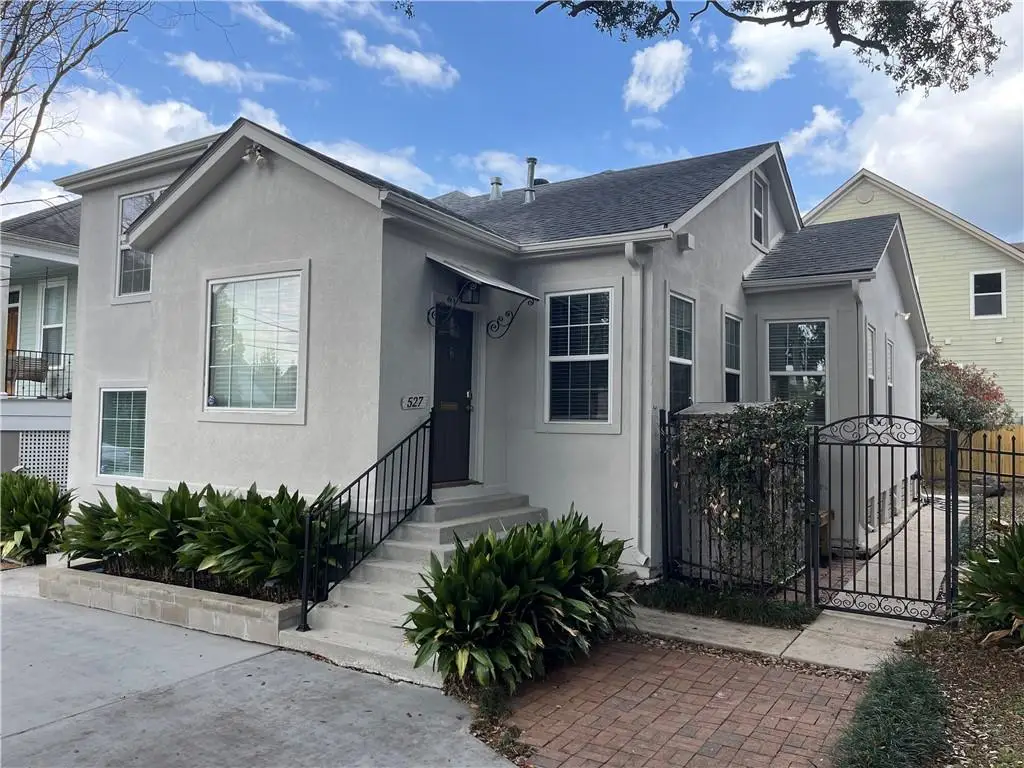 527 Walker Street, New Orleans, LA 70124 - #1