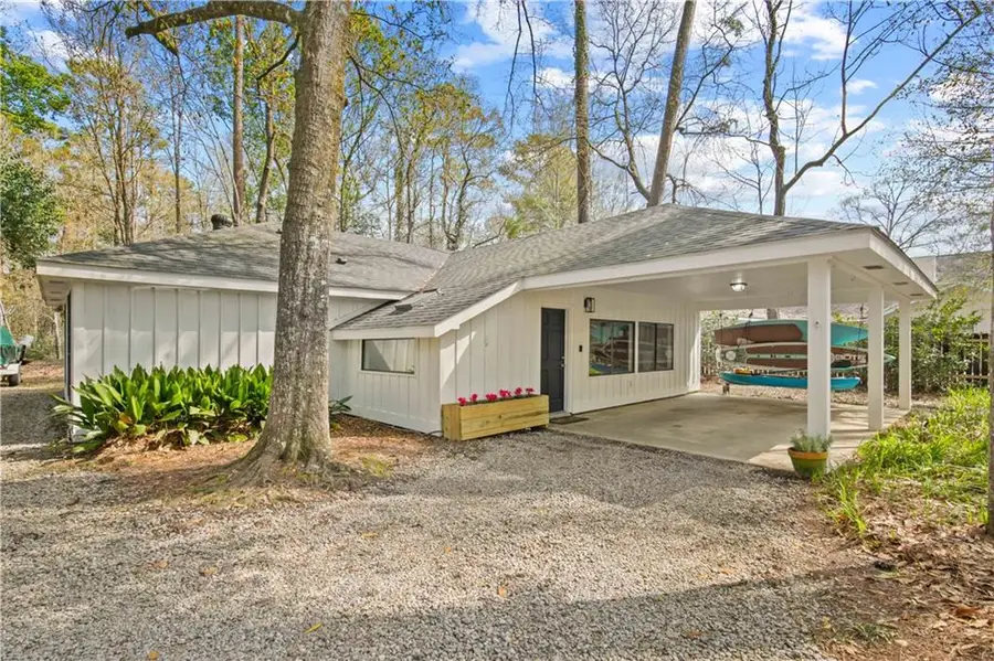 508 S Pierce Street, Covington, LA 70433 - #2