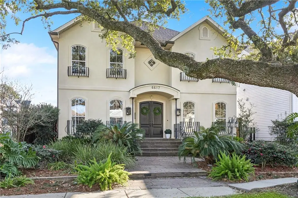 6617 Colbert Street, New Orleans, LA 70124 - #1
