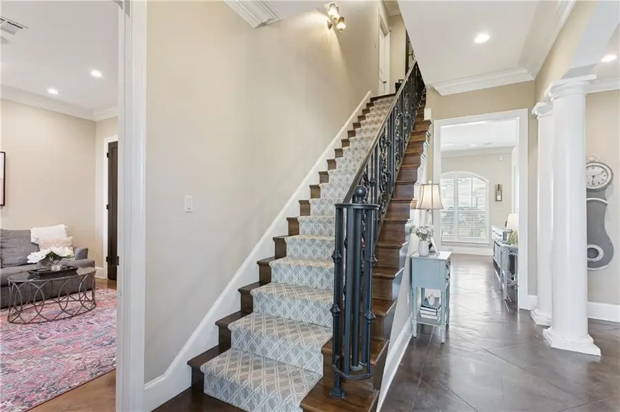 6617 Colbert Street, New Orleans, LA 70124 - #2