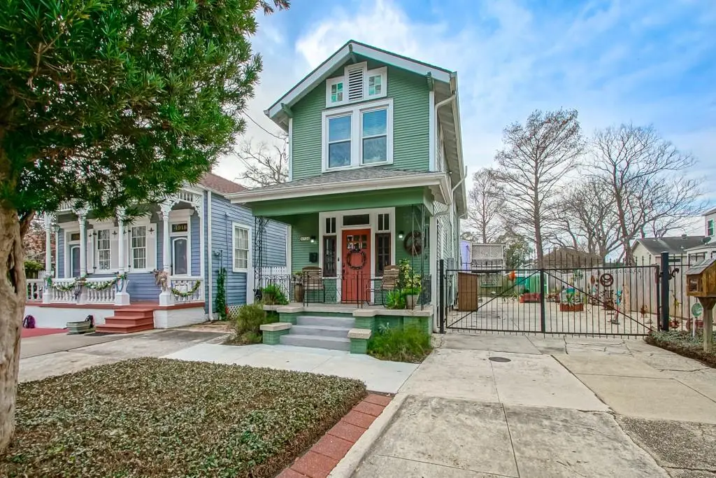 4920 Bienville Street, New Orleans, LA 70119 - #1