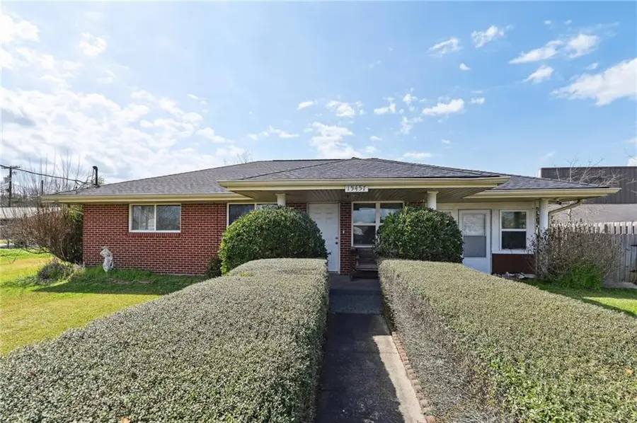 15457 River Road, Hahnville, LA 70057 - #2