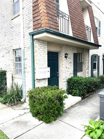2117 Giuffrias Avenue #1, Metairie, LA 70001 - #1