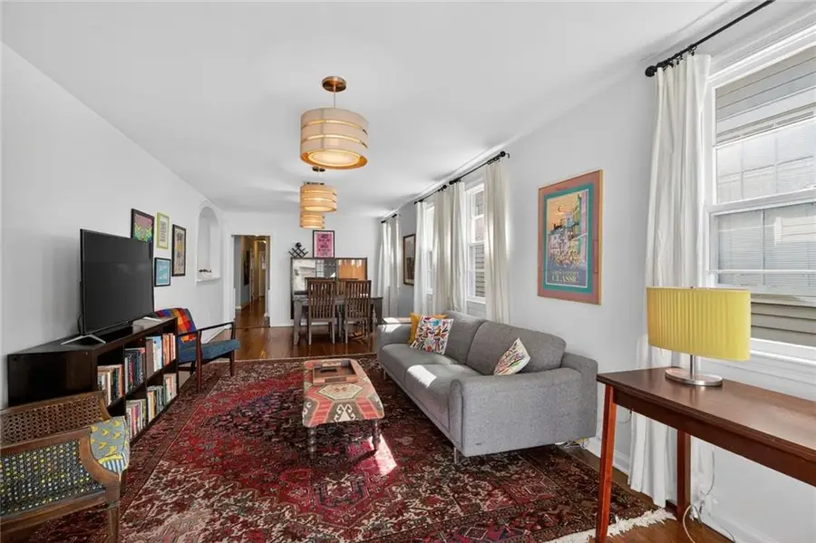 621 Franklin Avenue, New Orleans, LA 70117 - #2