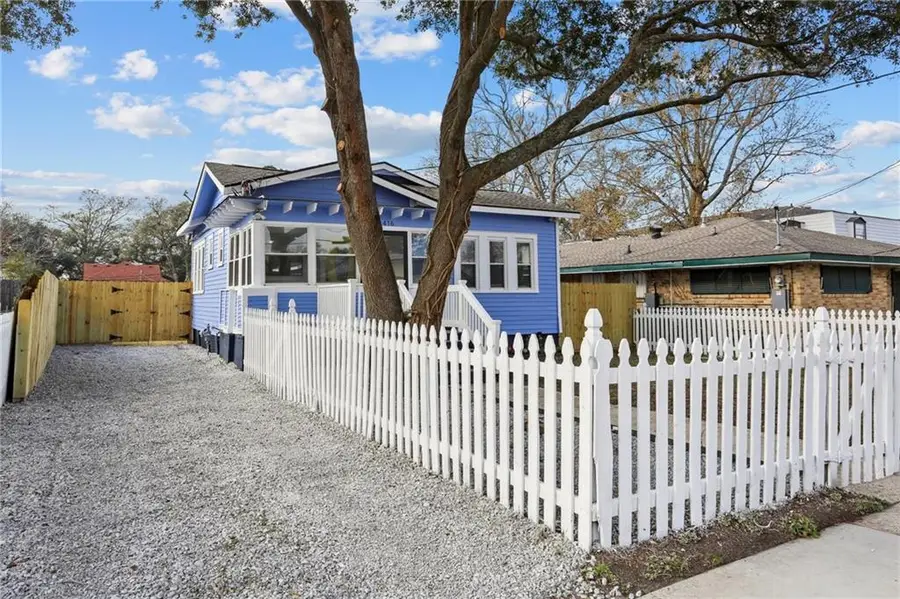 416 Deckbar Avenue, Jefferson, LA 70121 - #2