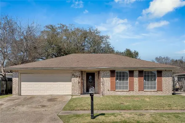 7701 Wales Street, New Orleans, LA 70126