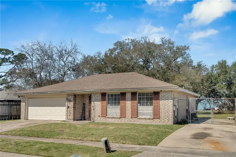 7701 Wales Street, New Orleans, LA 70126 - #2