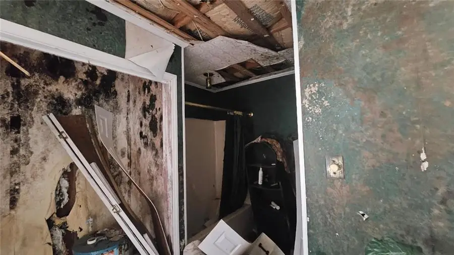 741 Wheeler Road, Marion, LA 71260 - #3