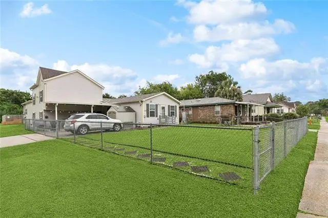 4781 83 Eastern Street, New Orleans, LA 70122 - #1