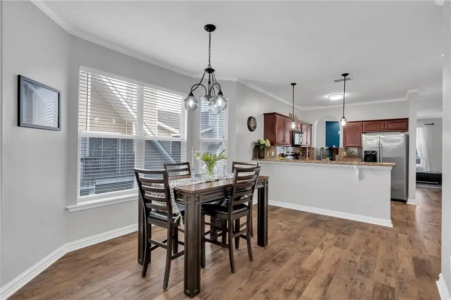 34 Brandon Hall Drive, Destrehan, LA 70047 - #2