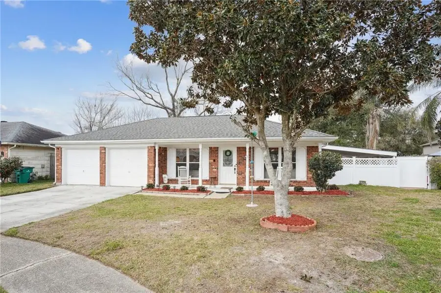 1304 Kathleen Avenue, Metairie, LA 70003 - #2
