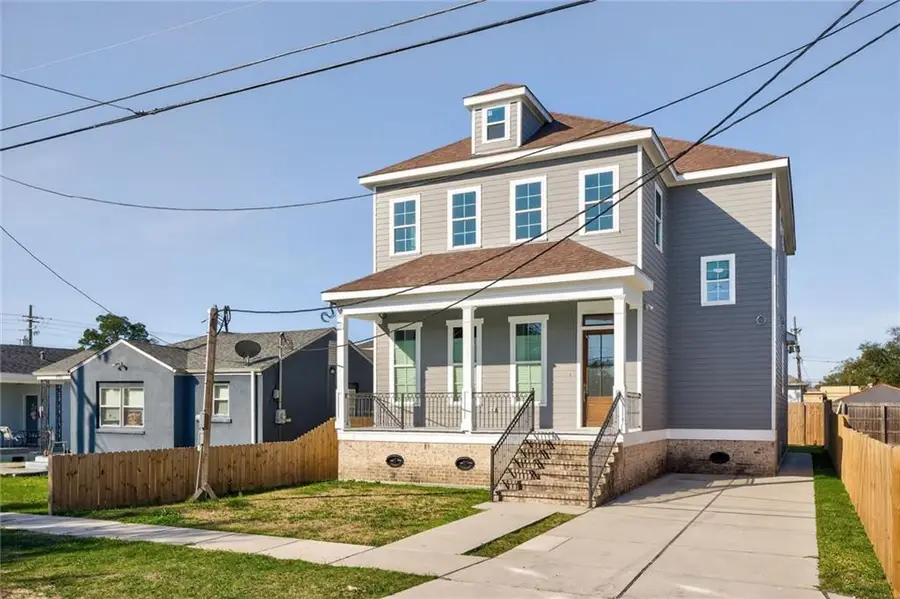 4928 Pauger Street, New Orleans, LA 70122 - #2