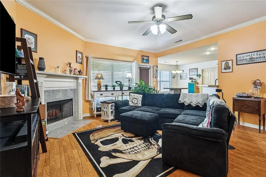 11036 Audubon Drive, Hammond, LA 70403 - #3