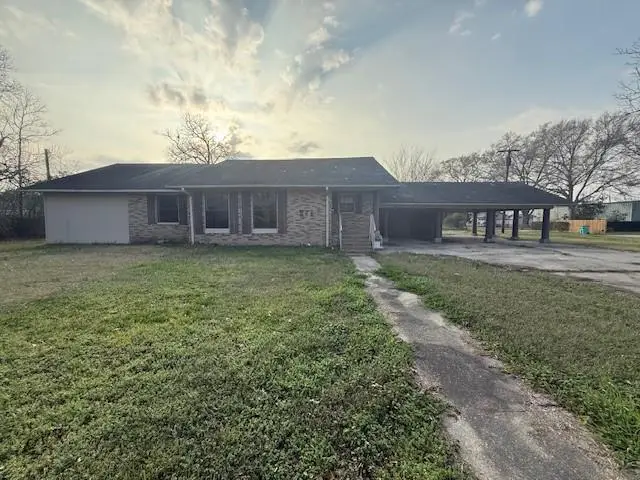 201 S 9th Street, Eunice, LA 70535 - #1