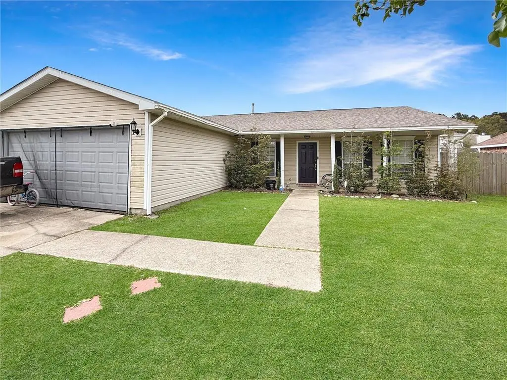 1021 William Drive, Slidell, LA 70460 - #1