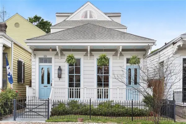 818 Upperline Street, New Orleans, LA 70115