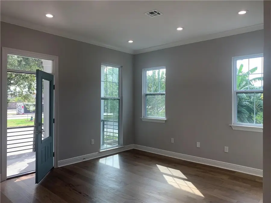 3732 Toledano Street, New Orleans, LA 70125 - #2