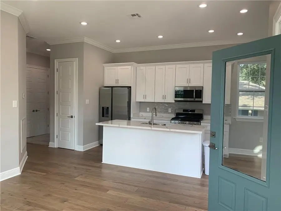 3732 Toledano Street, New Orleans, LA 70125 - #3