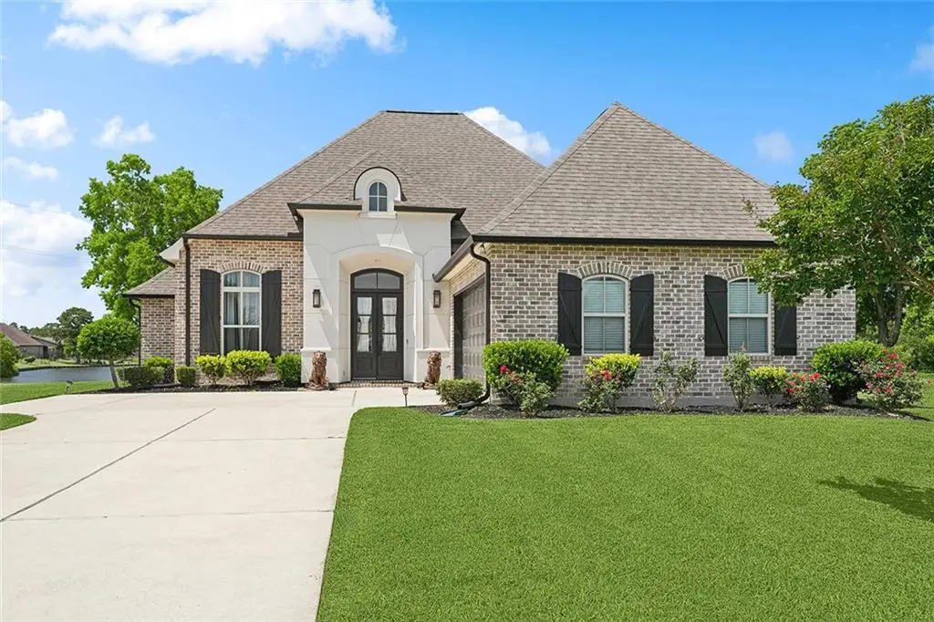 317 E Augusta Lane, Slidell, LA 70458 - #1