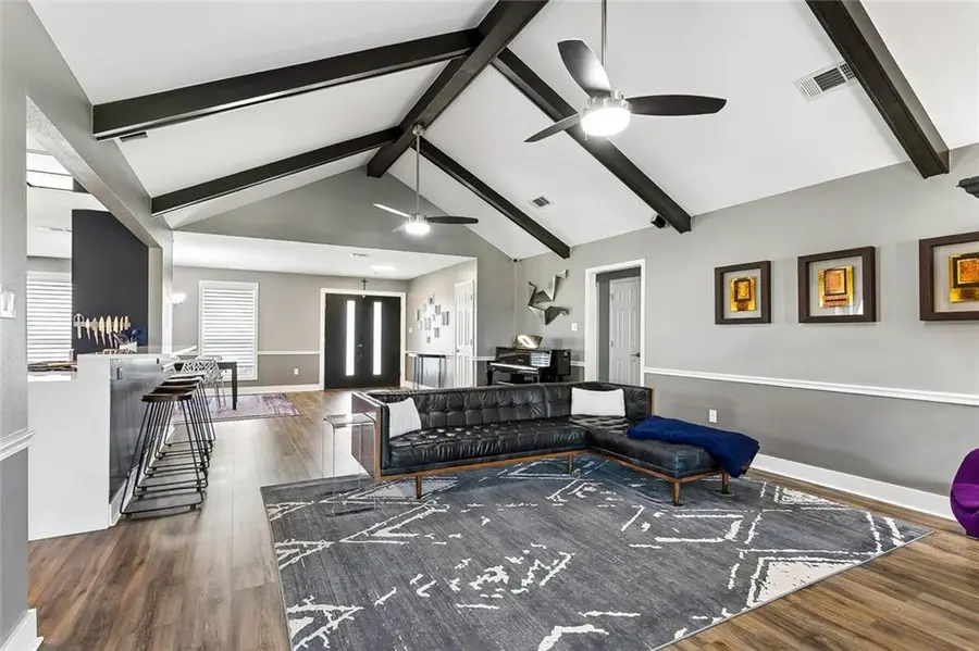 143 Ormond Meadows Drive, Destrehan, LA 70047 - #3