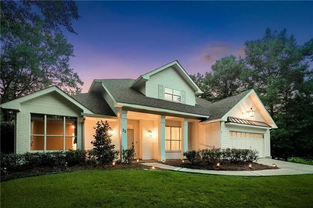 35 Elmwood Loop, Madisonville, LA 70447 - #1