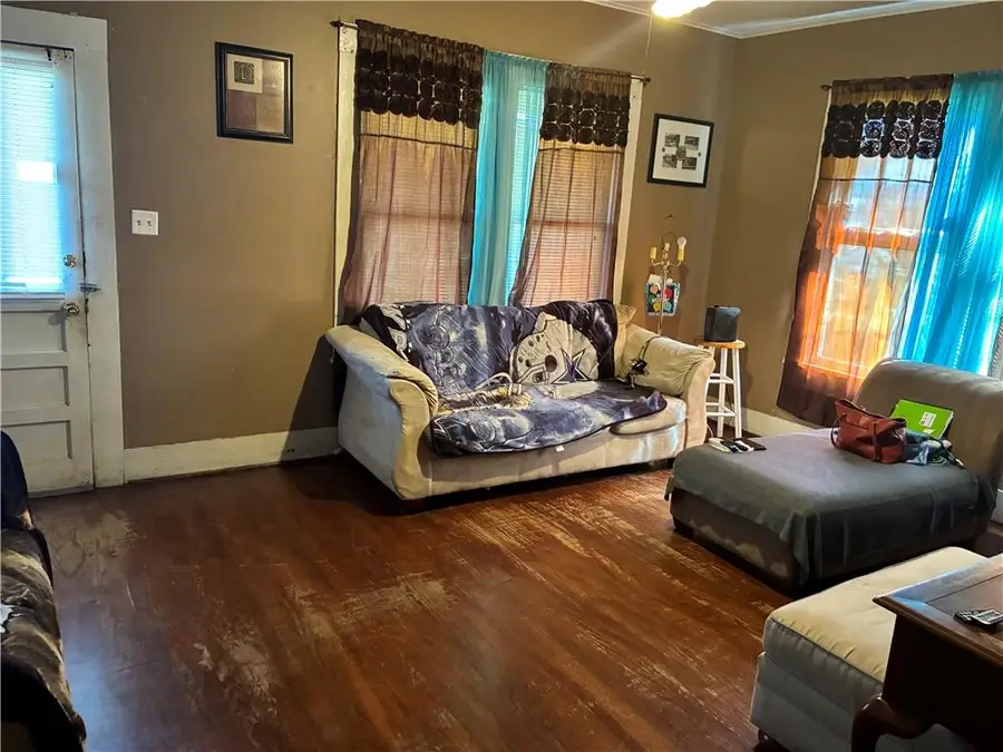 307 N Laurel Street, Winnfield, LA 71483 - #3