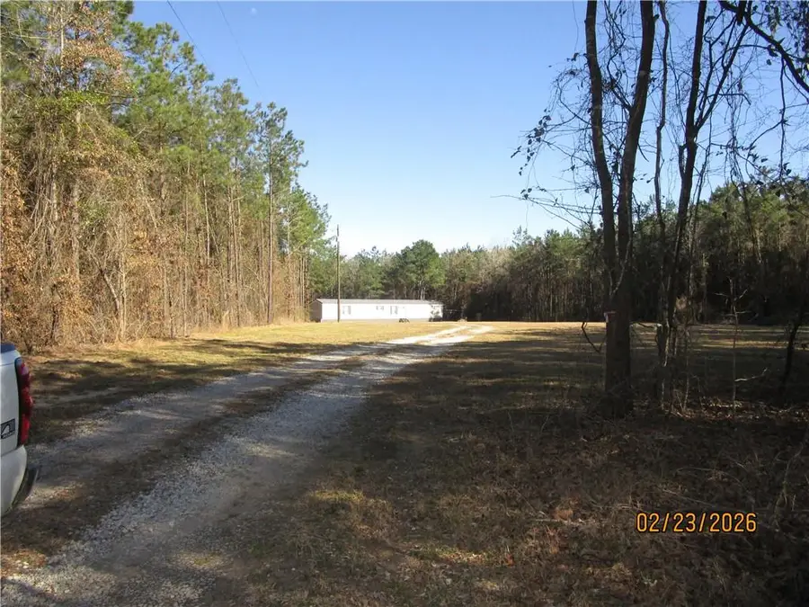 769 East Meade Road, Pollock, LA 71467 - #2