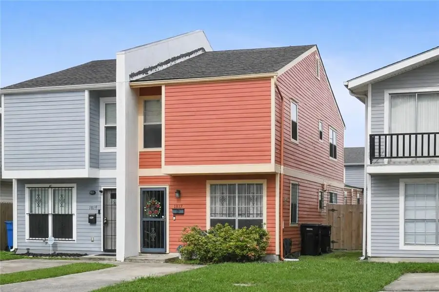 1817 Eighth Street, New Orleans, LA 70115 - #2