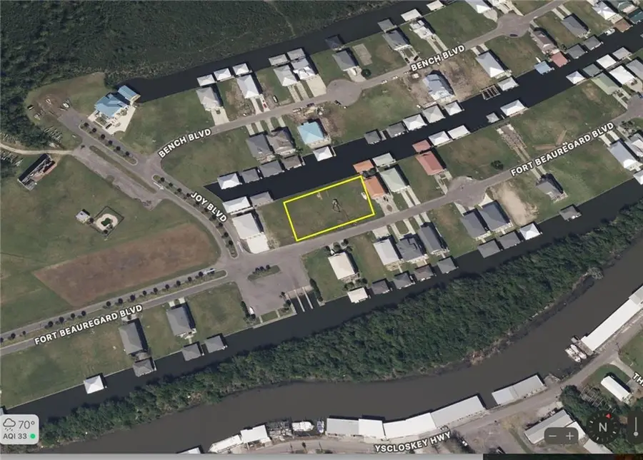 57 Fort Beauregard Boulevard, Saint Bernard, LA 70085 - #2