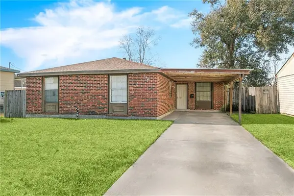 560 Phyllis Drive, Avondale, LA 70094