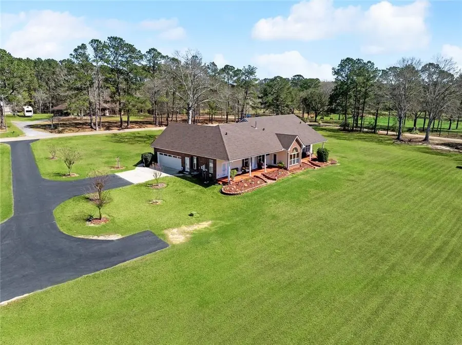 114 Man O War Court, Bush, LA 70431 - #3