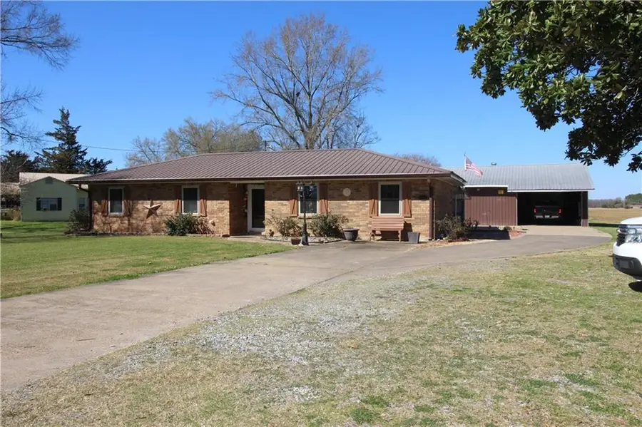 1522 1185 Highway, Cottonport, LA 71327 - #3