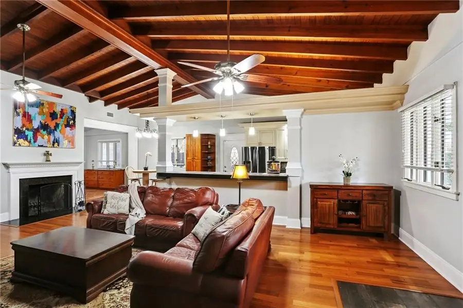 309 Cuddihy Drive, Metairie, LA 70005 - #2