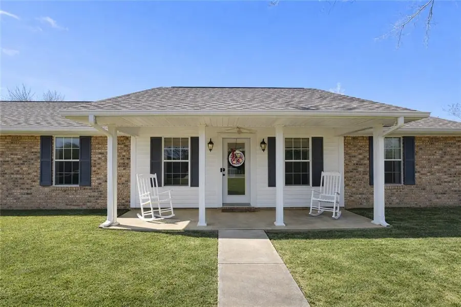 633 Oak Ridge Drive, Marksville, LA 71351 - #3