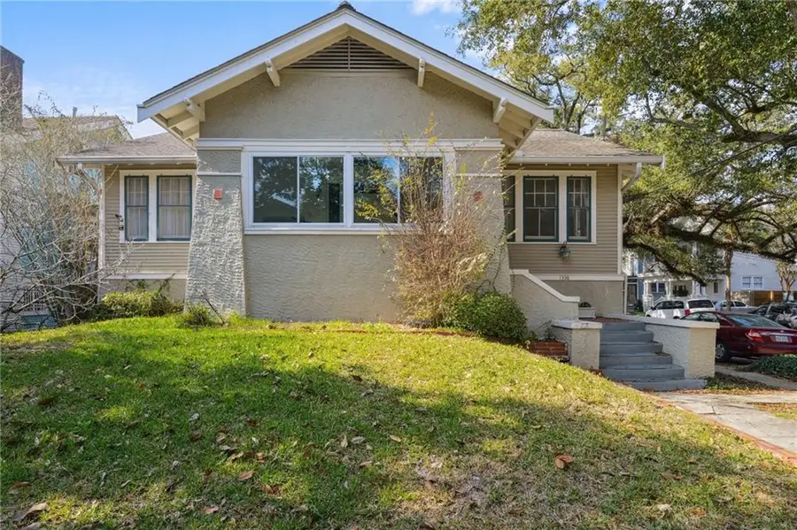 1338 Fern Street, New Orleans, LA 70118 - #2