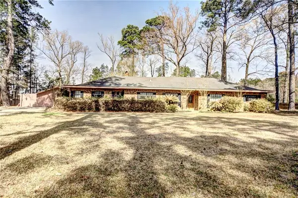 165 Hargis Road, Natchitoches, LA 71457
