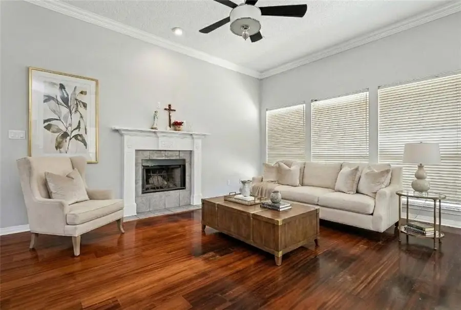 528 Homewood Drive, Covington, LA 70433 - #2