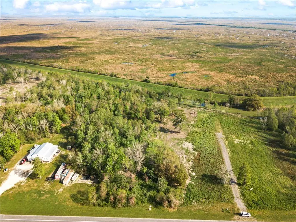 Lot B E La 46 Highway, Saint Bernard, LA 70085 - #1