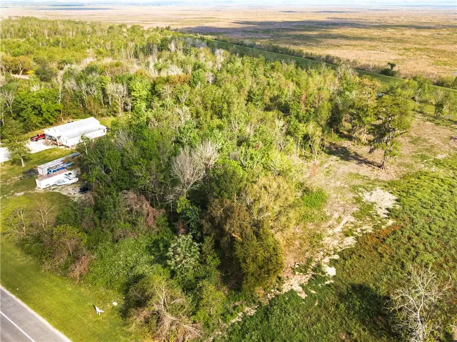 Lot B E La 46 Highway, Saint Bernard, LA 70085 - #3