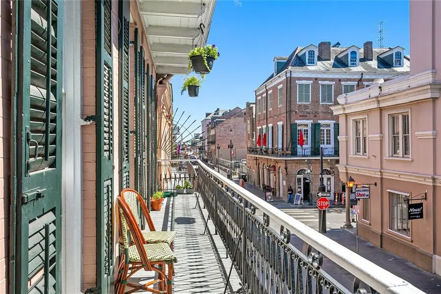 605-607 Toulouse Street, New Orleans, LA 70130 - #2