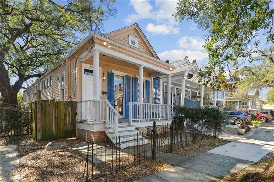 8216 Spruce Street, New Orleans, LA 70118 - #2